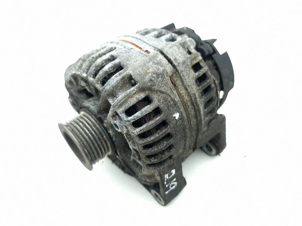 Alternator – Saab 9-5 (1998-2005)
