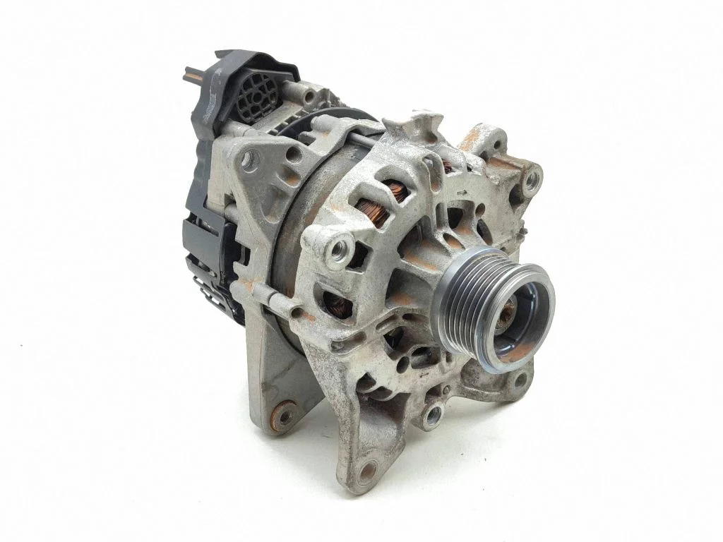 Generator/alternator 2310A1749R