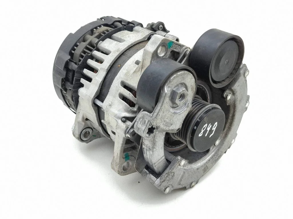 Generator/alternator 3630007000