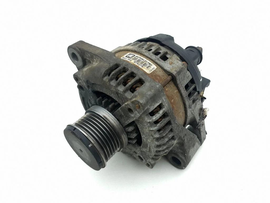 Generator/alternator 875275