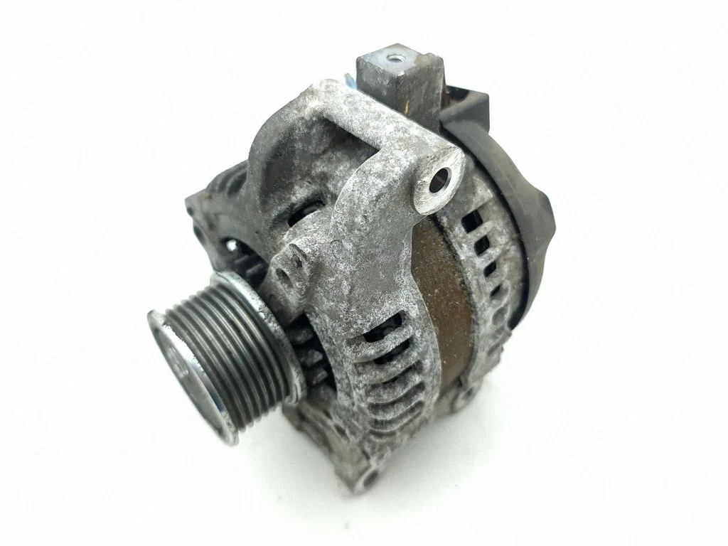 Generaator – Toyota RAV 4 (XA40) (2012-2018)