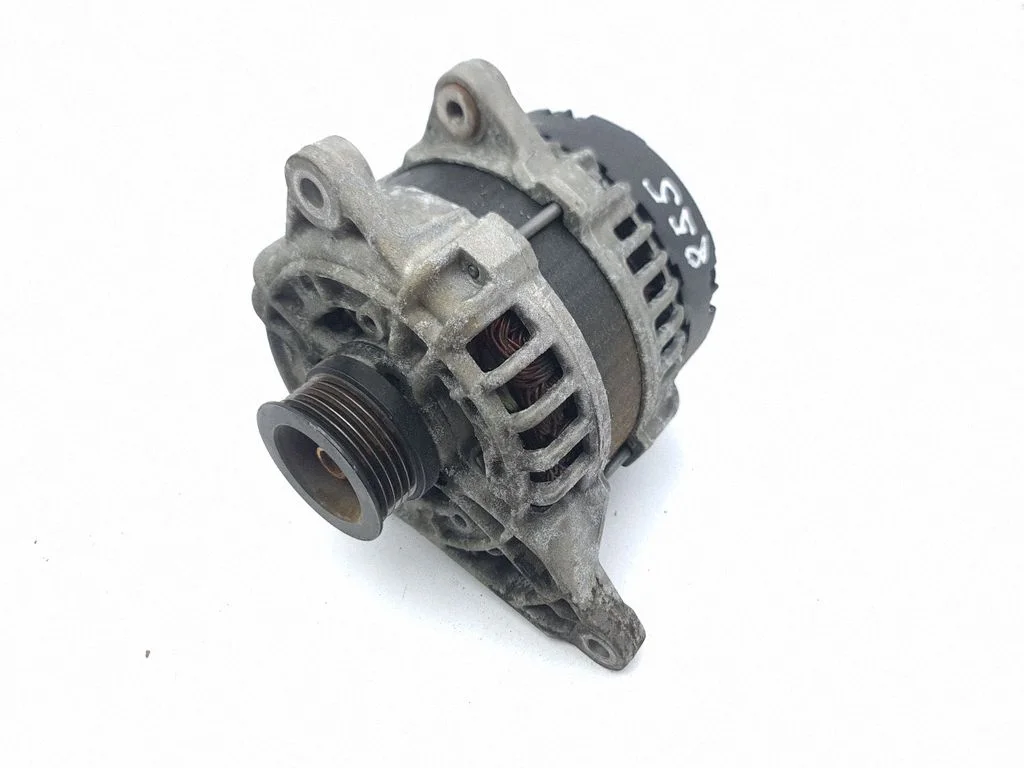 Generator/alternator – Mercedes-Benz B-Class W246 W242 (2011-2017)