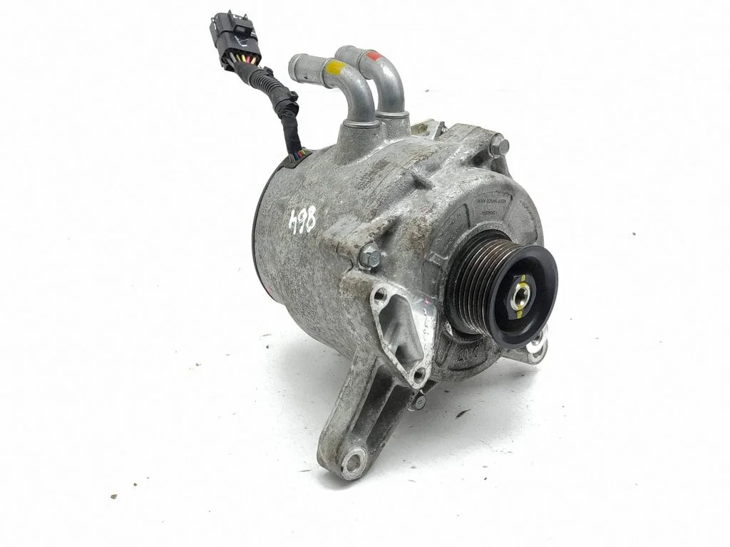 Generator/alternator 3739003900