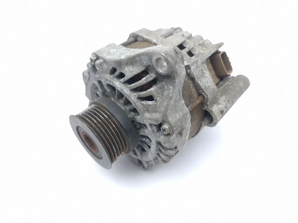 Generator/alternator 1800A334