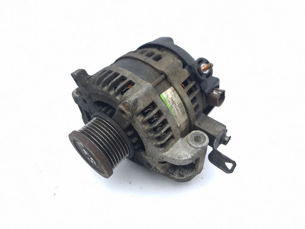 Generaator – Toyota Avensis T250 (2006-2009)