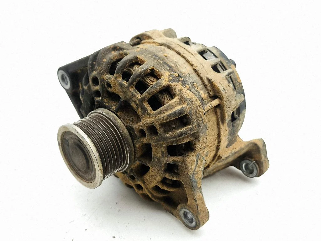 Generator/alternator 5802170711