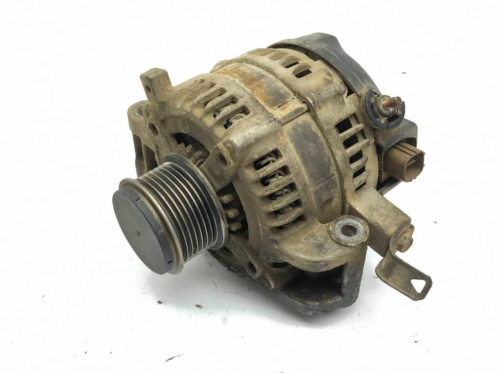 Generator/alternator