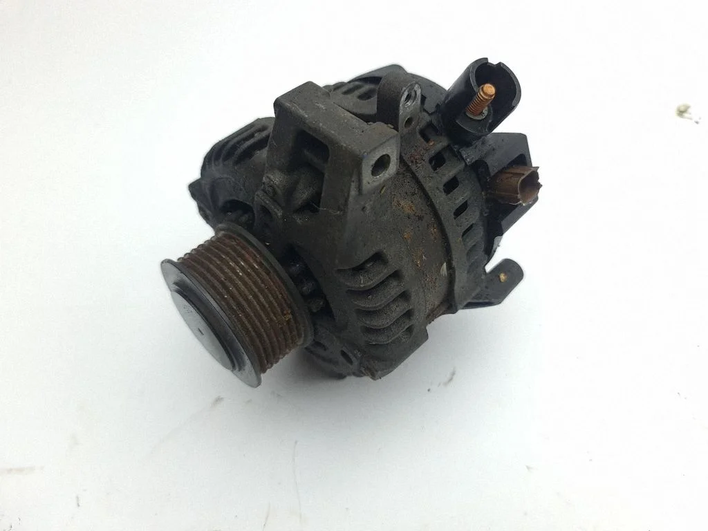Generator/alternator 1042102260
