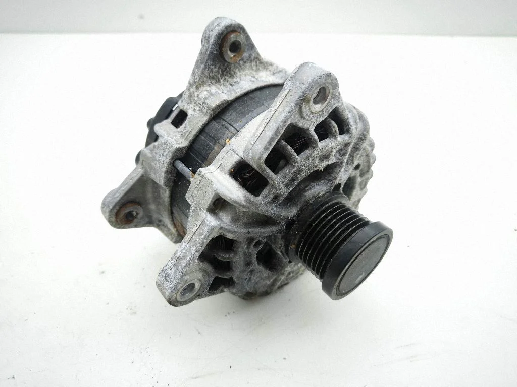 Generator/alternator 231002175R