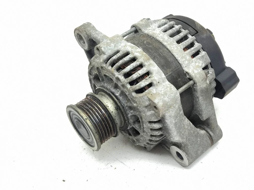 Generator/alternator 13579668