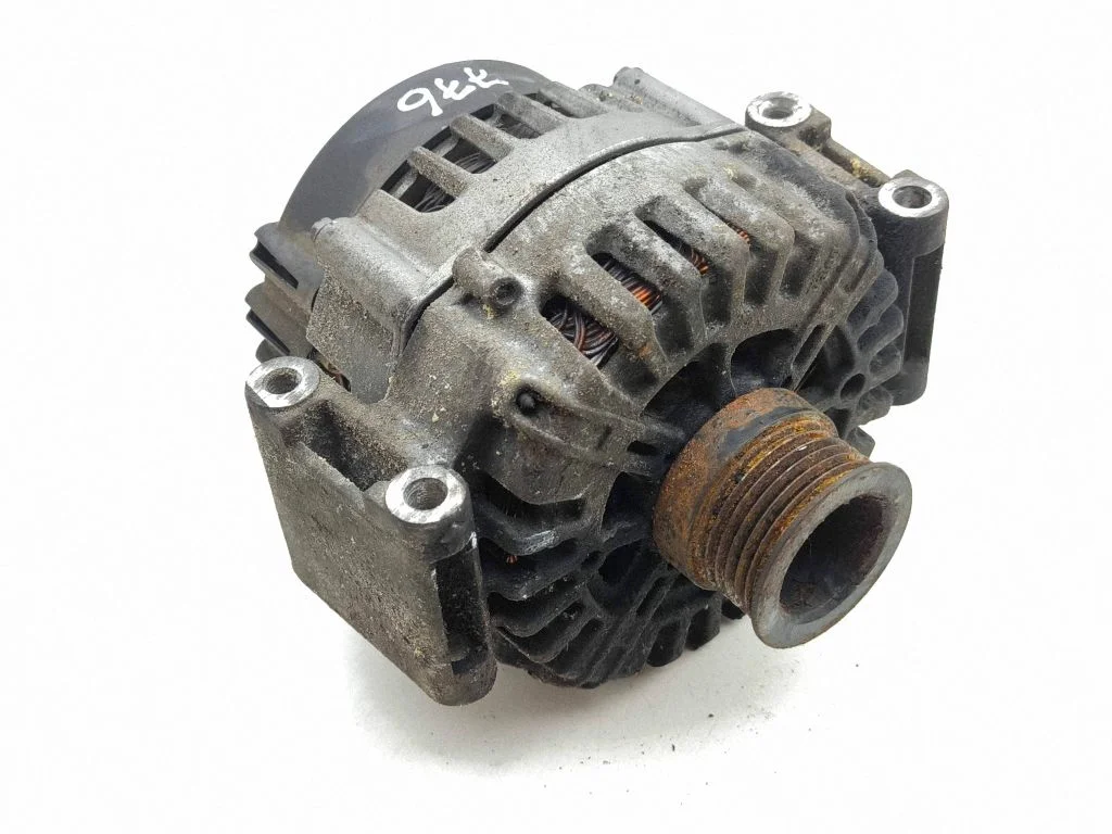 Generator/alternator A6519062500