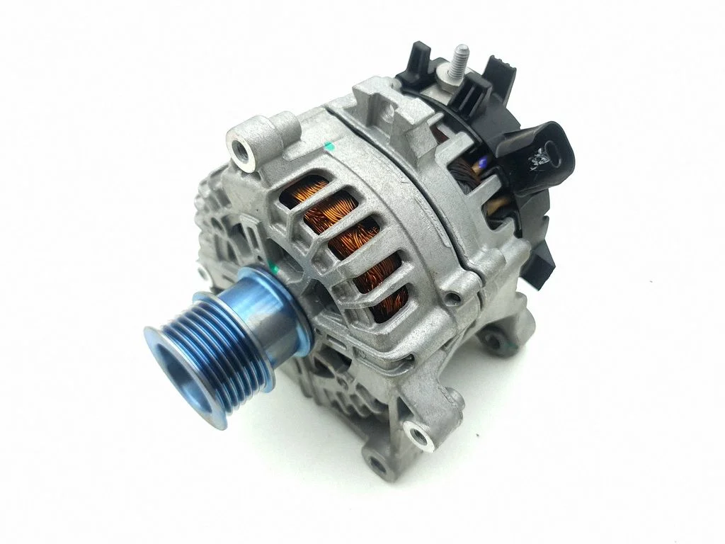 Generator/alternator 5A504F9