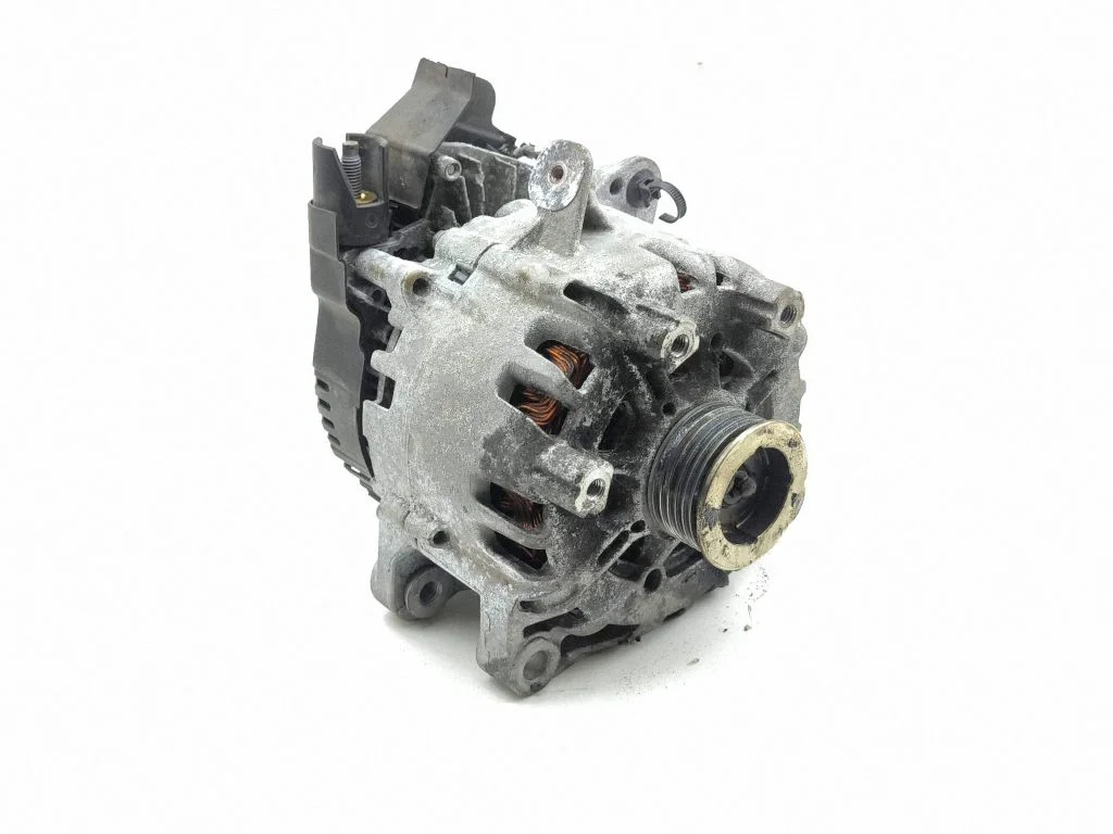 Generaator – Peugeot 3008 II (2016-2023)