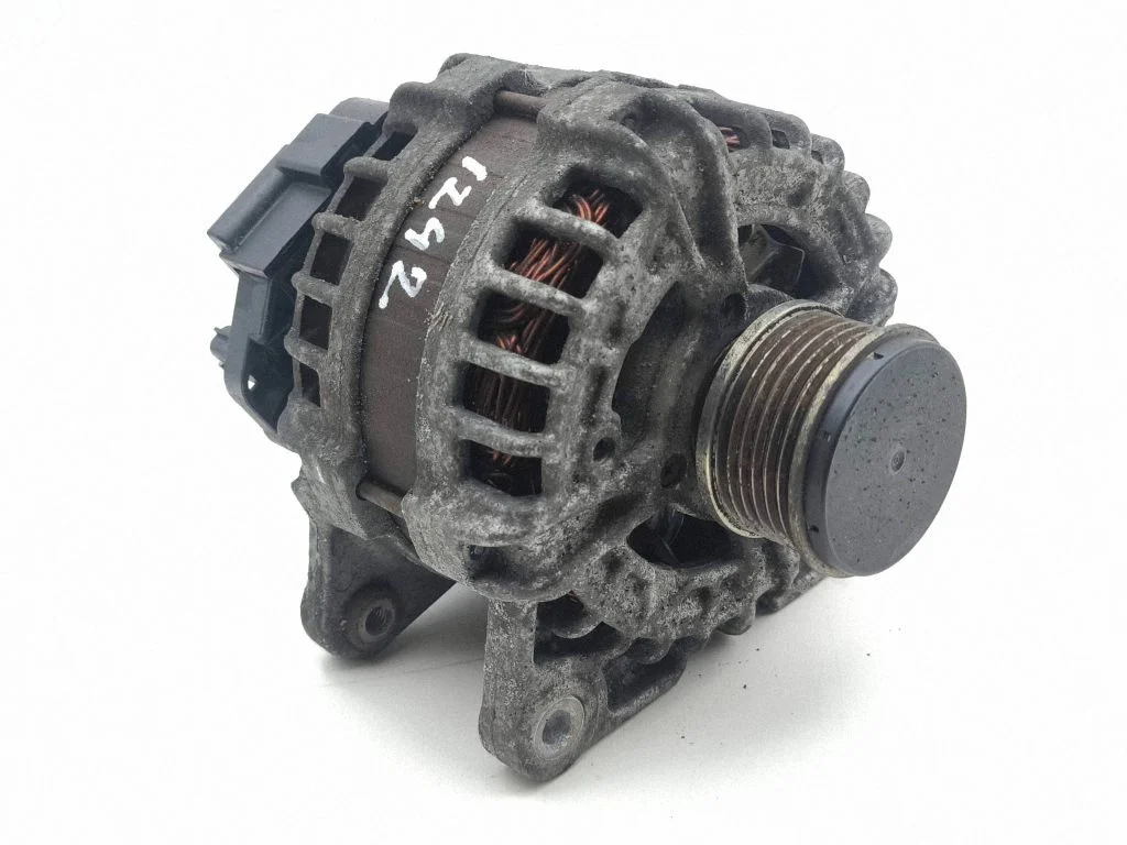 Generaator 231004EA0A