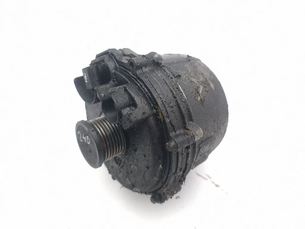 Generator/alternator A6281540103