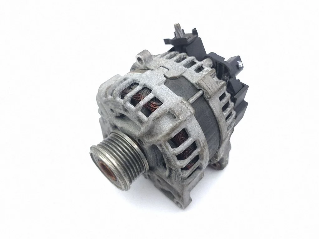 Alternator – Infiniti Q30 (2015-2018)