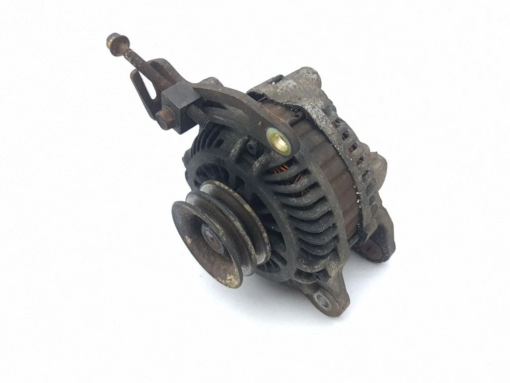 Generator/alternator 1800A115