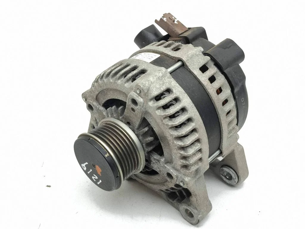 Generator/alternator – Peugeot 2008 II (2019-)