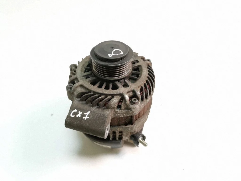 Generaator A3TJ118