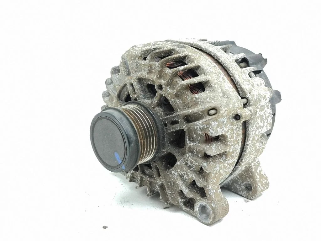 Generator/alternator 9810525380