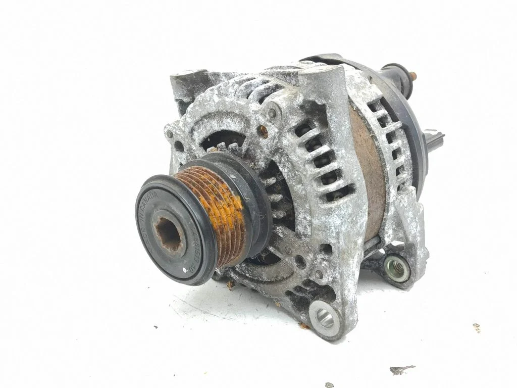 Generator/alternator 04868429AD