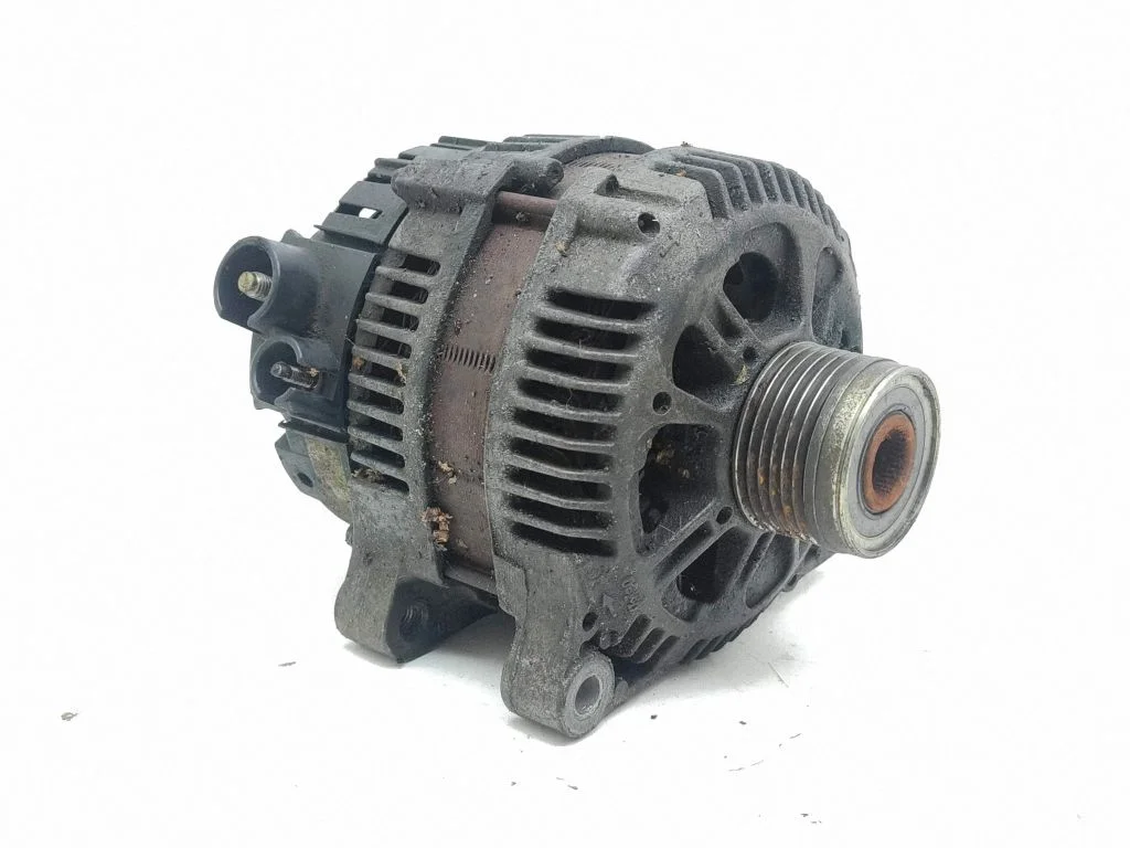 Generator/alternator 9636254180