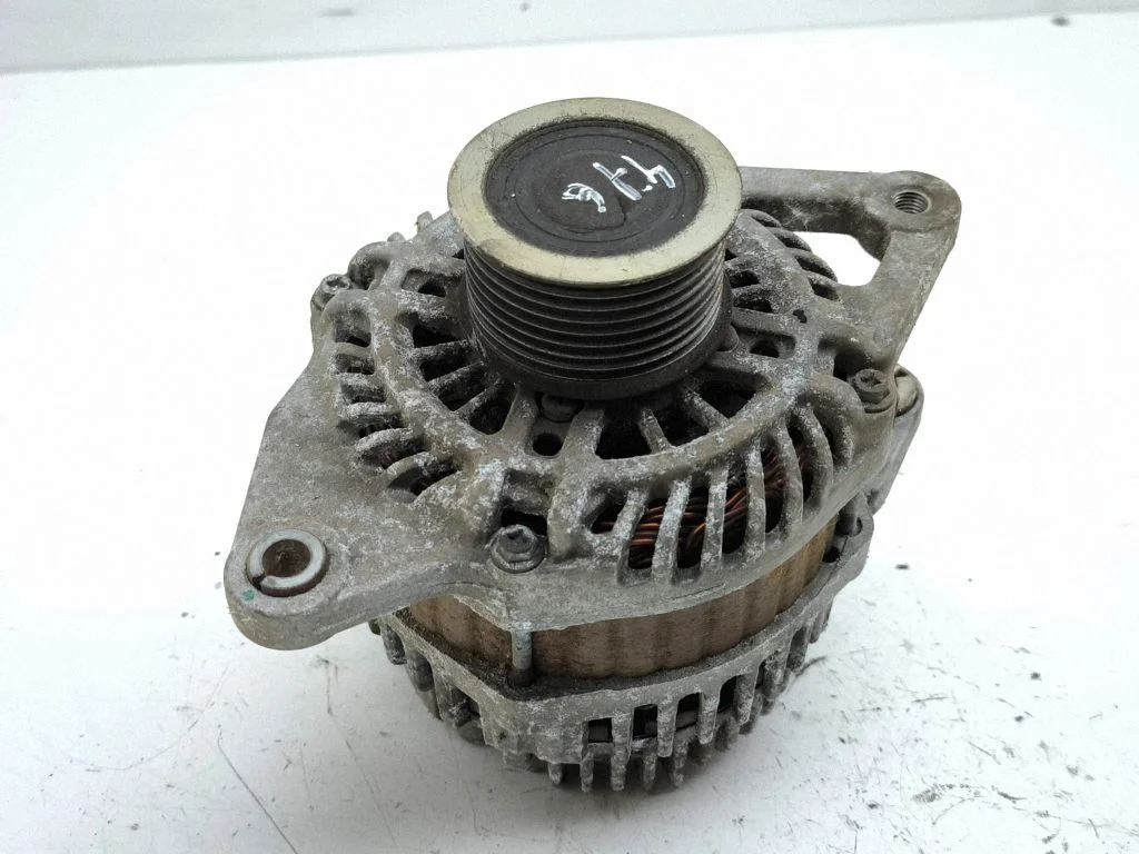 Generator/alternator R2AAA
