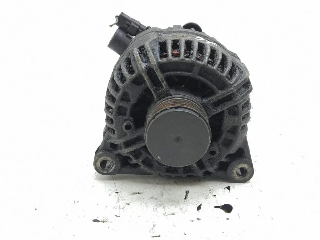 Generator/alternator – Citroen C5 (2005-2008)