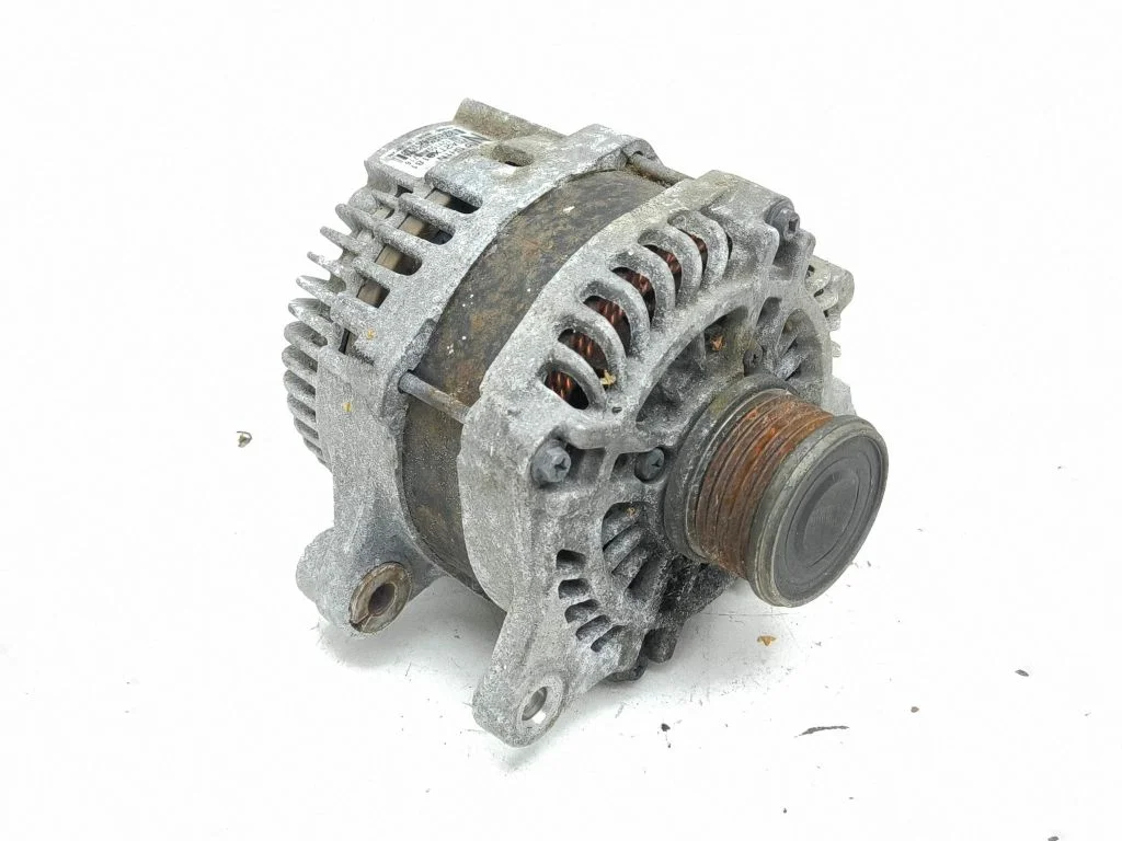 Generator/alternator SH1NA2TX9181