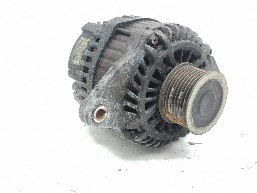 Generator/alternator R2AA