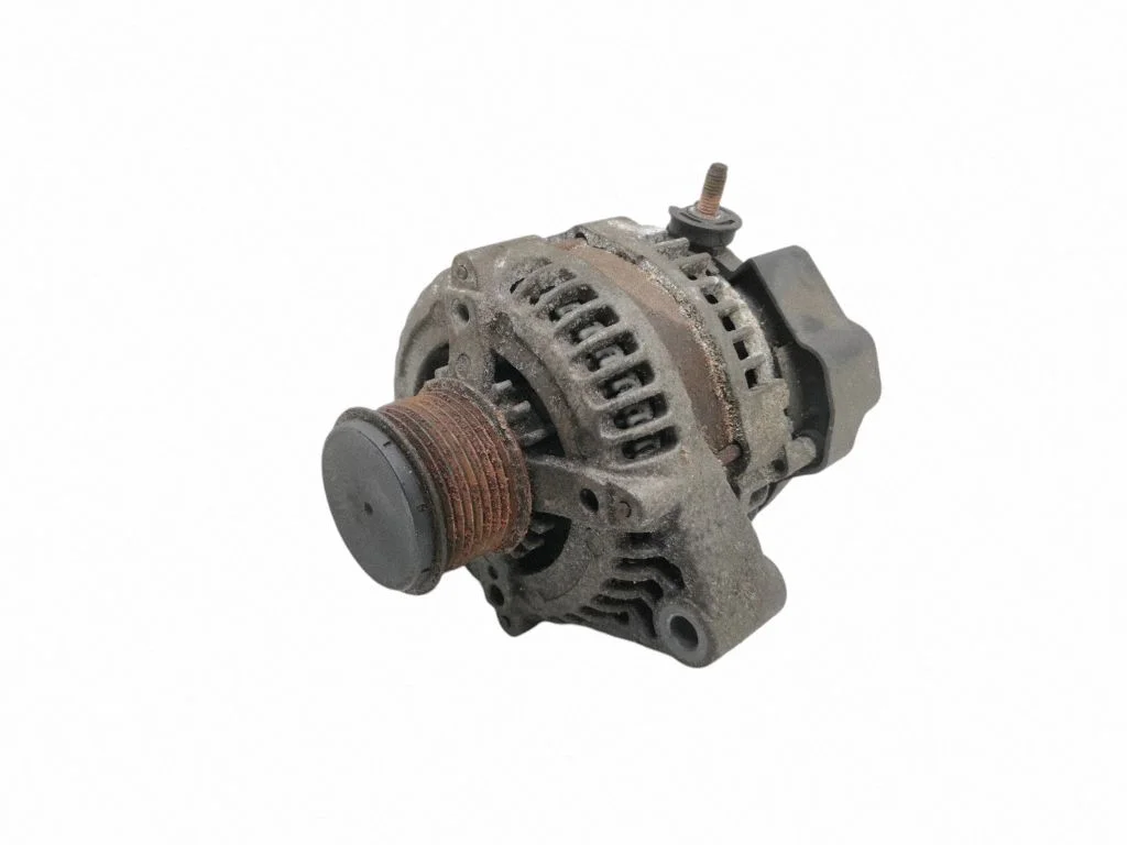 Generaator – Land Rover Range Rover Sport L320 (2005-2013)