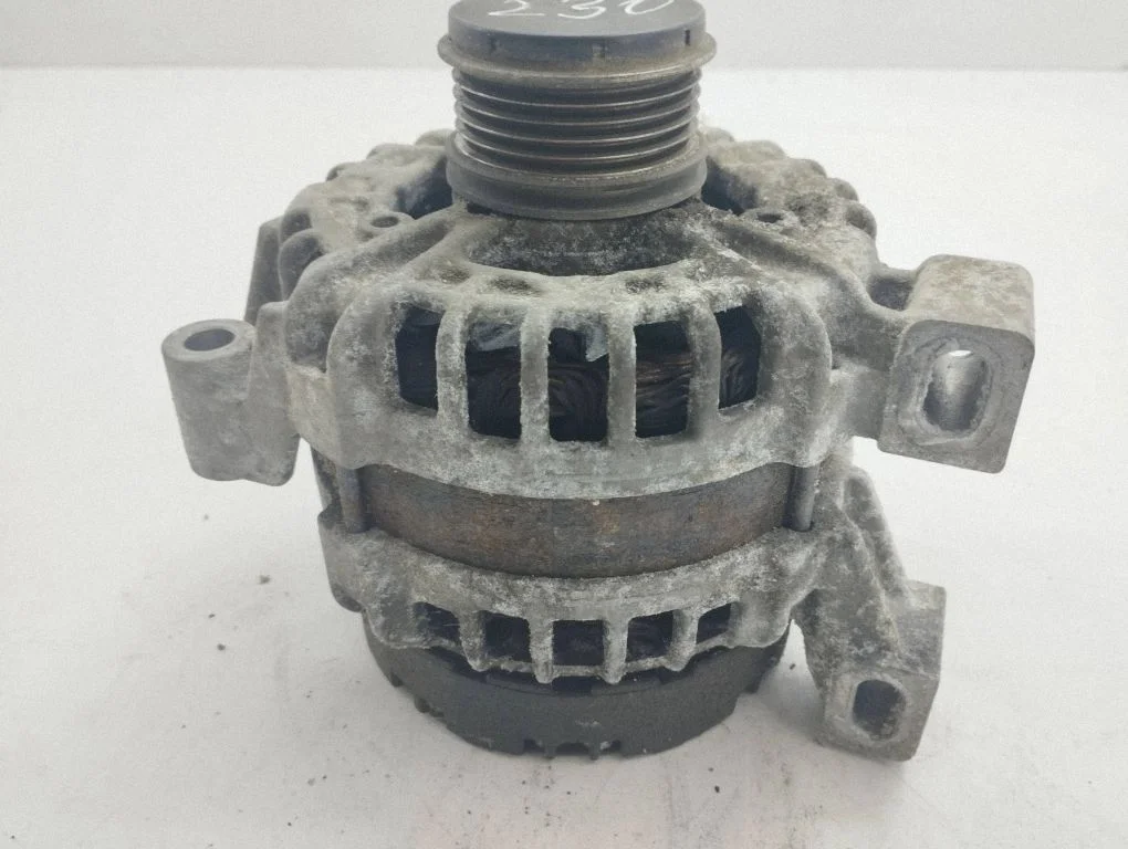 Generaator