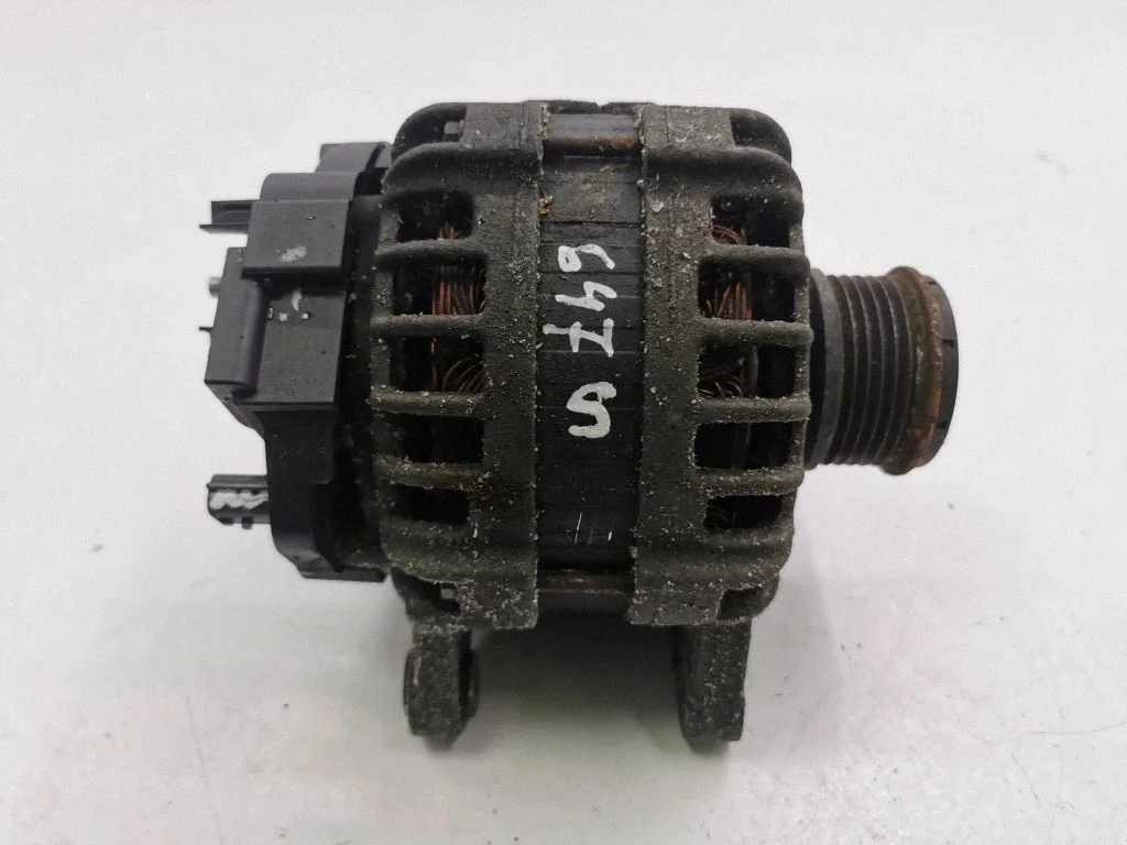 Generator/alternator 231004EA0A