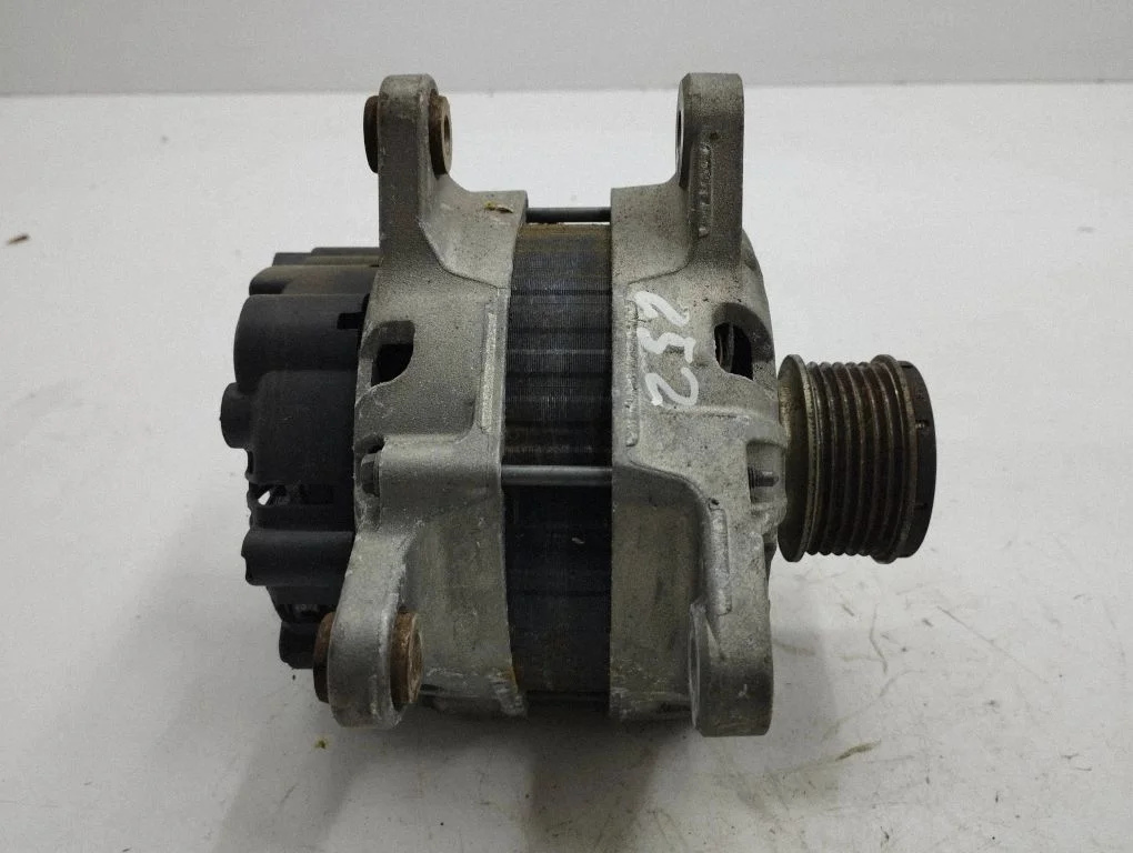 Generator/alternator – Renault Clio IV (2012-2019)