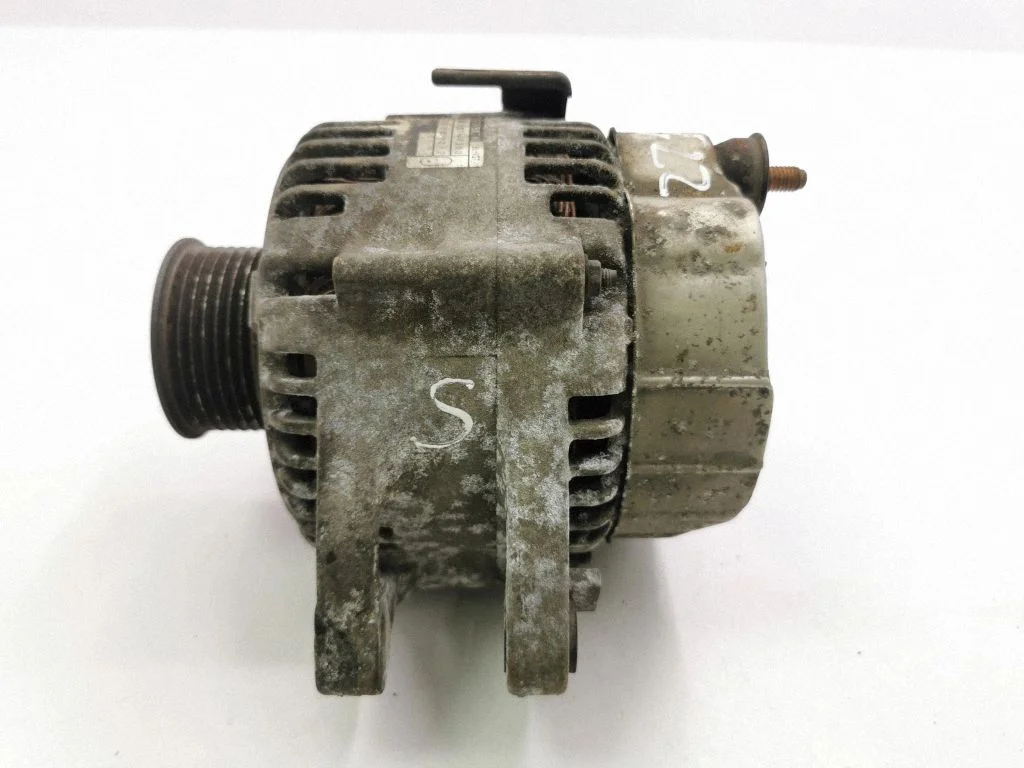 Ģenerators 373004A300