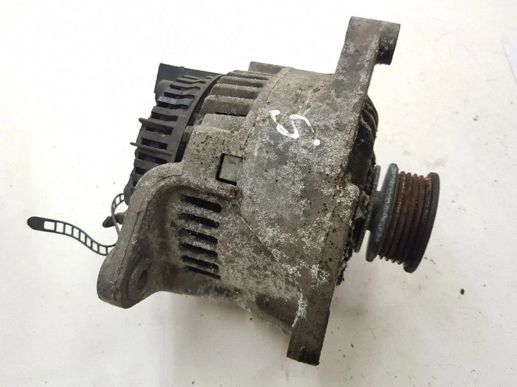 Alternator 2511895B