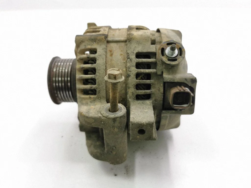 Generator/alternator