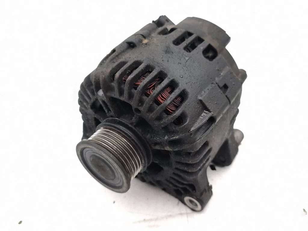 Generator/alternator 9662731680
