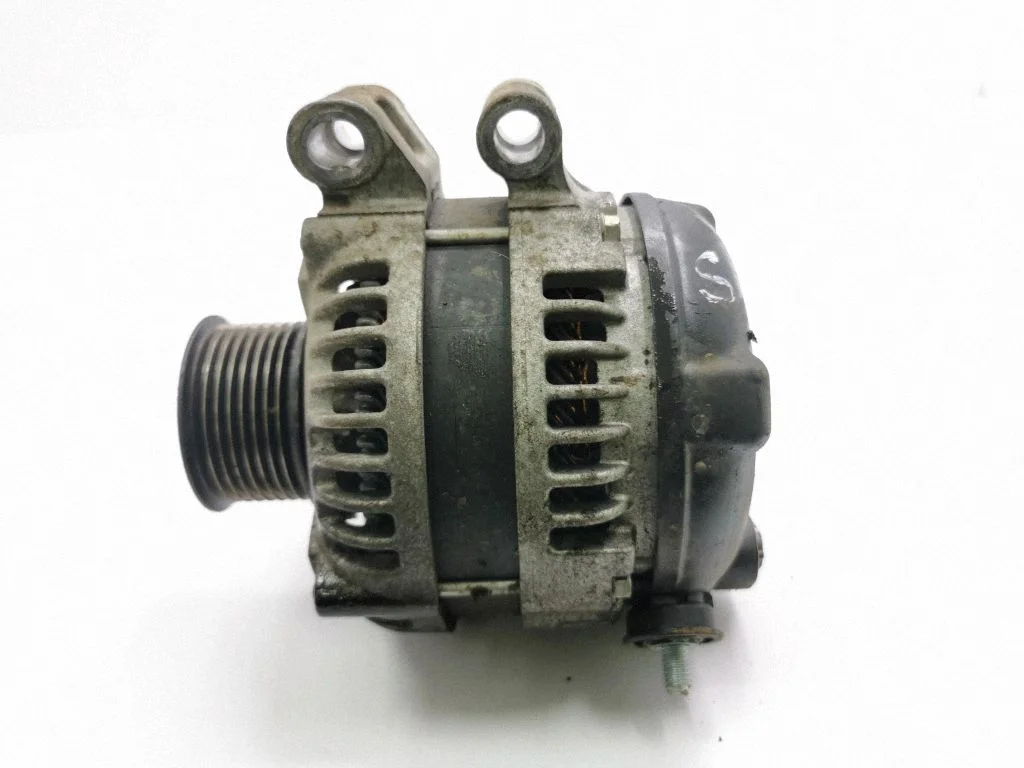 Generaator 0210800130