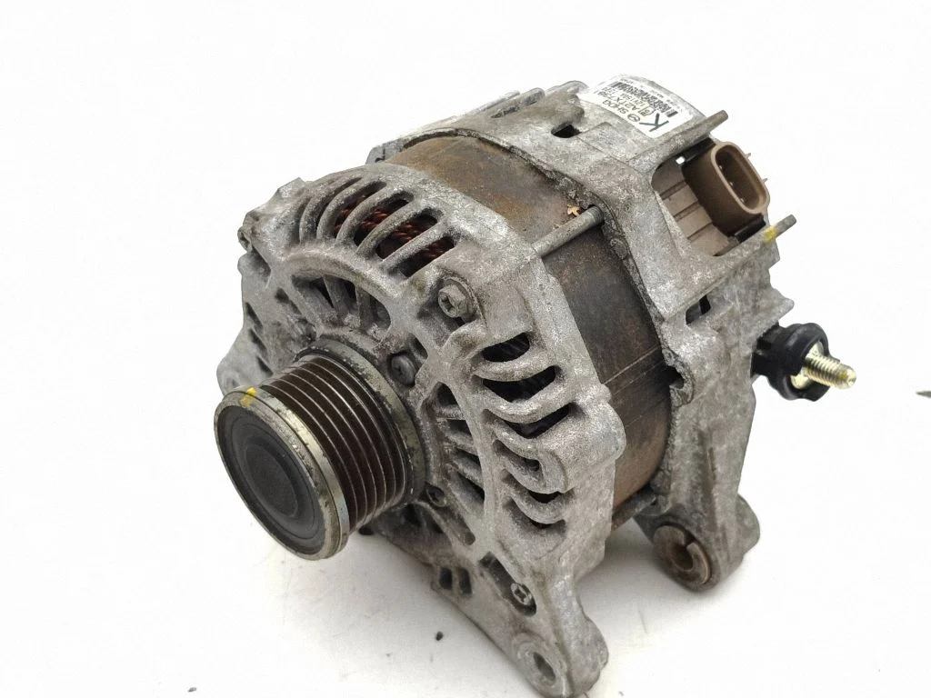 Generaator A2TX7381