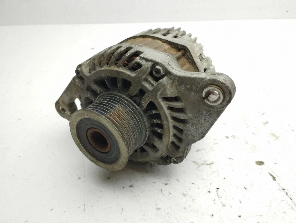 Generator/alternator A2TJ0681A