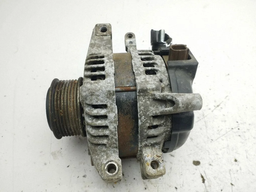 Generator/alternator