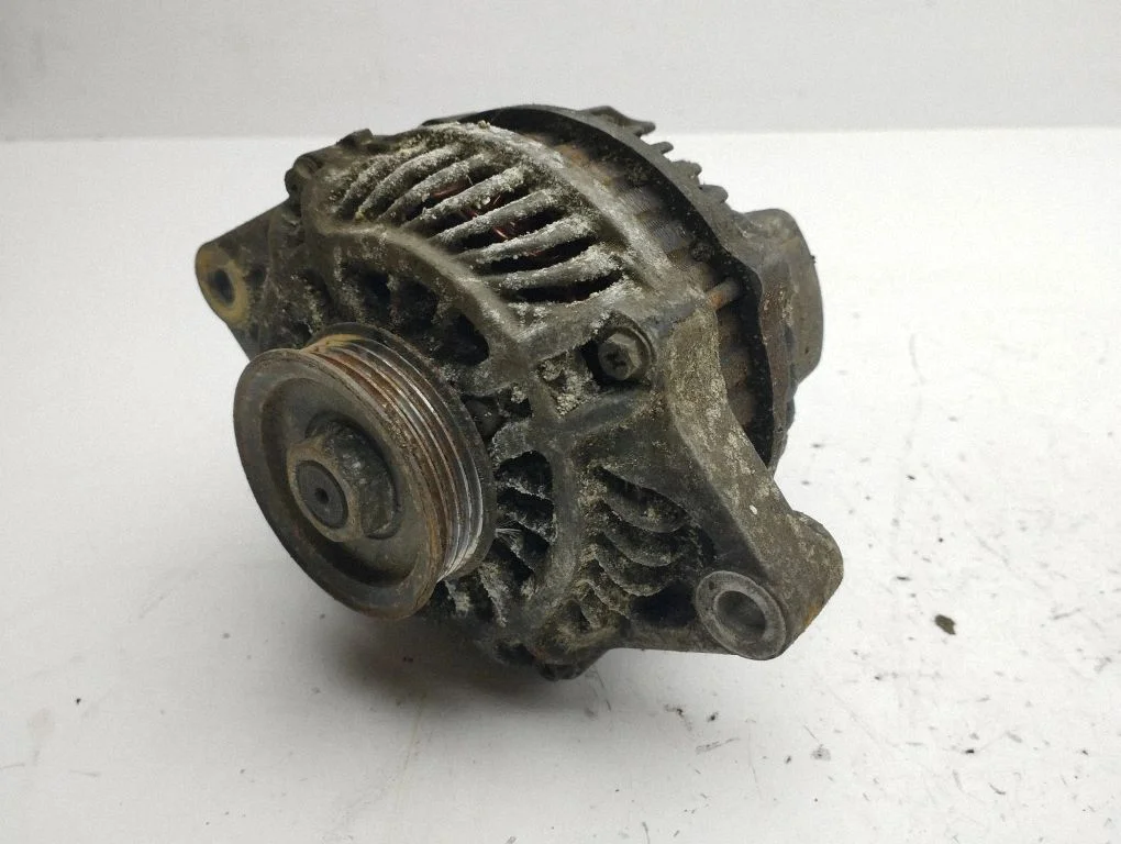 Generator/alternator 5033253AA