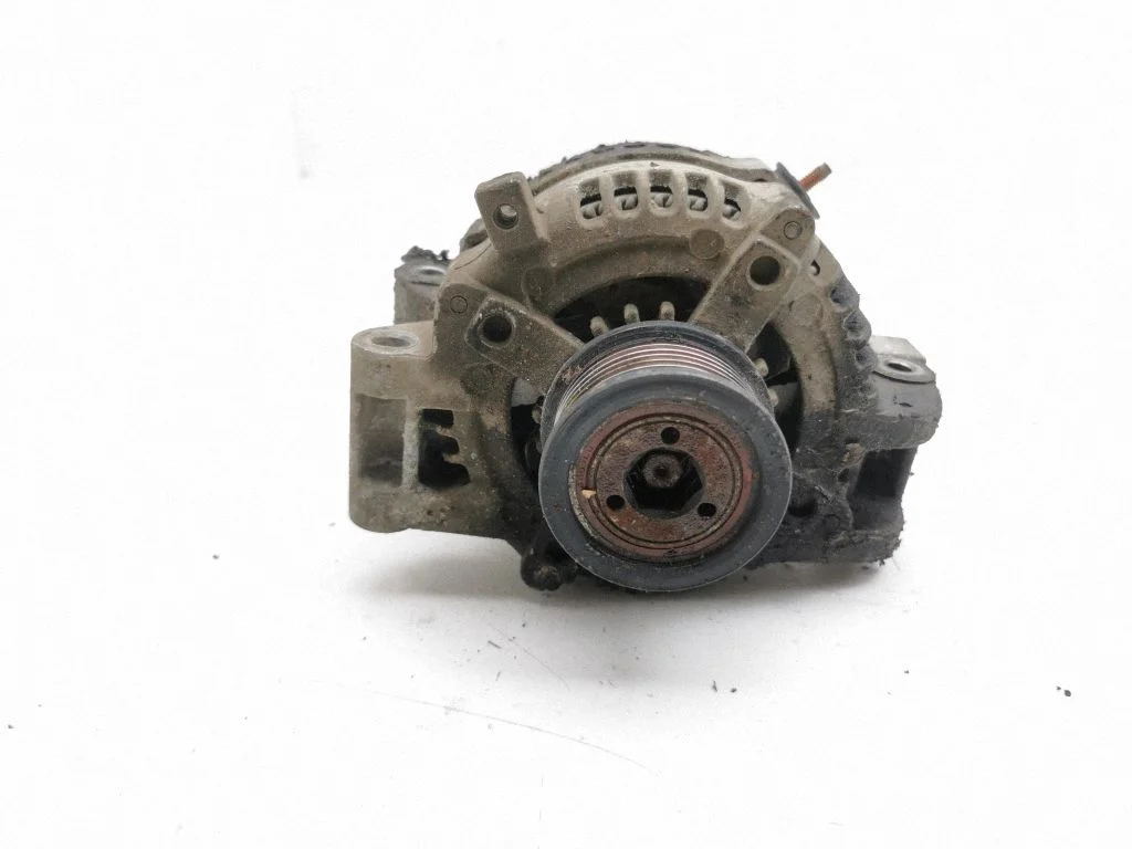 Generator/alternator