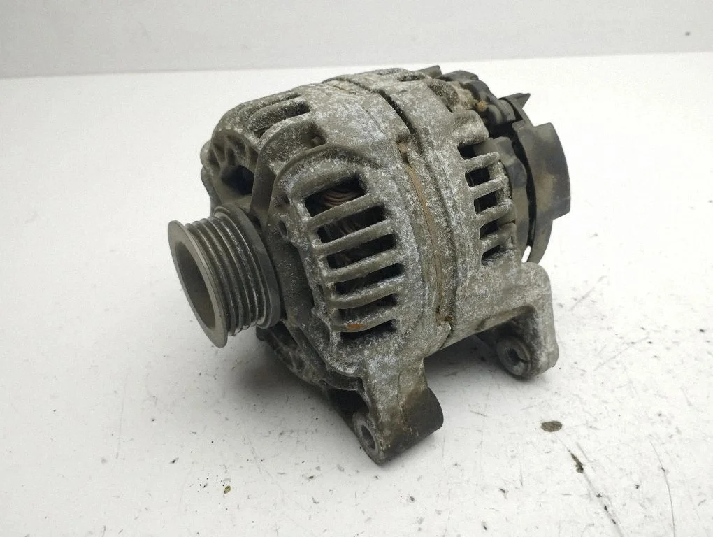 Generator/alternator