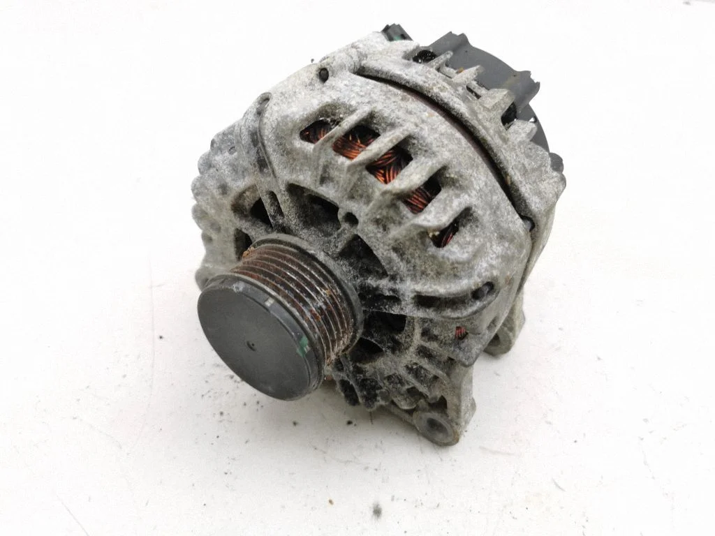 Generator/alternator 9678048880