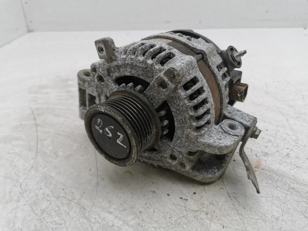 Generaator – Toyota RAV 4 (XA40) (2012-2018)