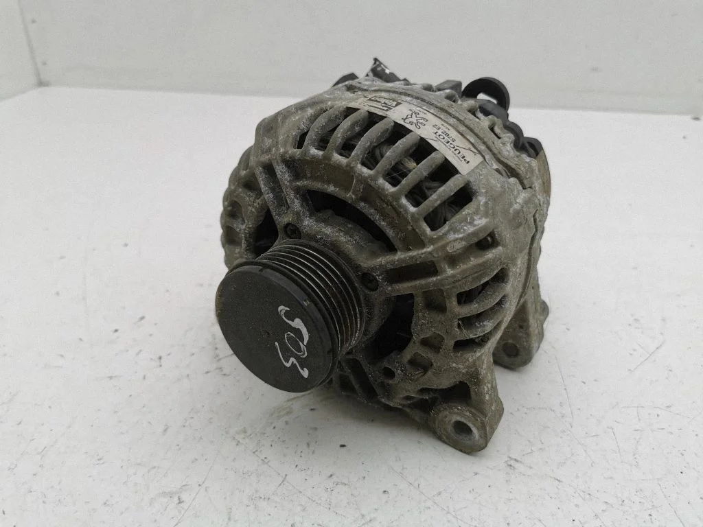 Ģenerators C625539R