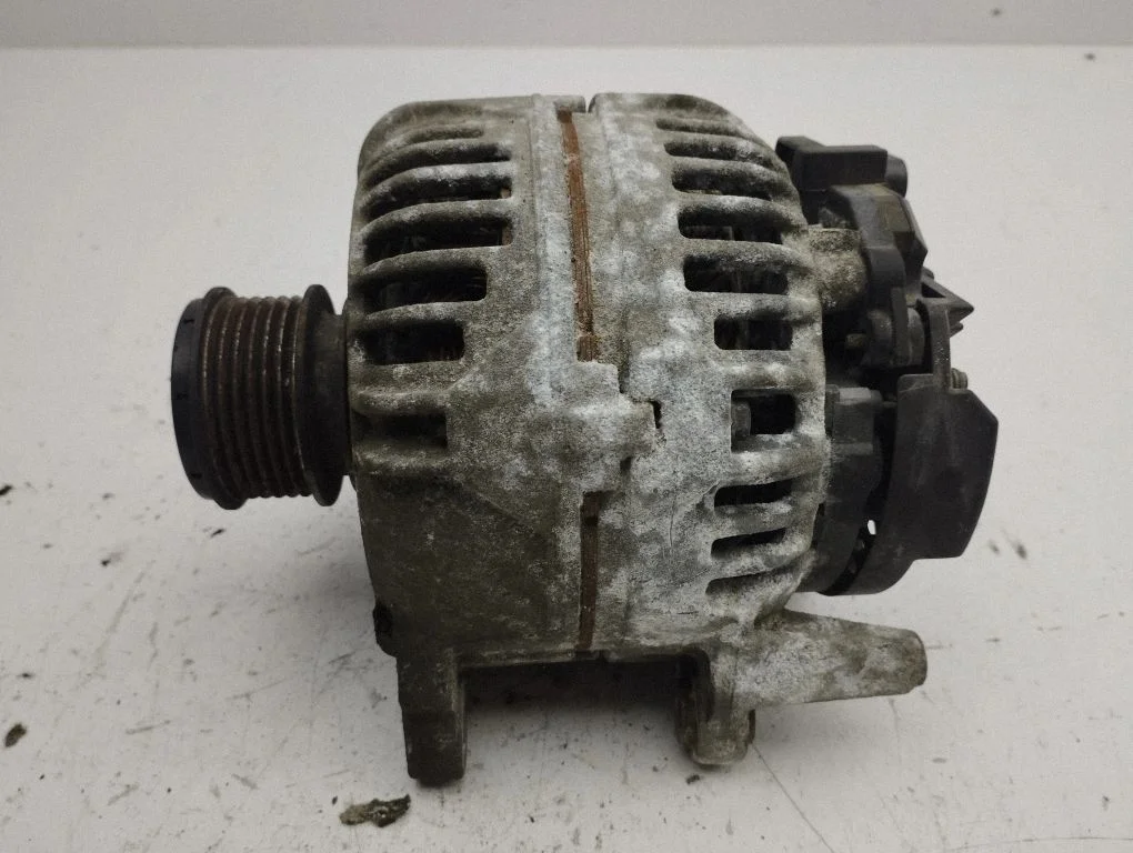 Generator/alternator – Seat Ibiza III (6L) (2002-2008)