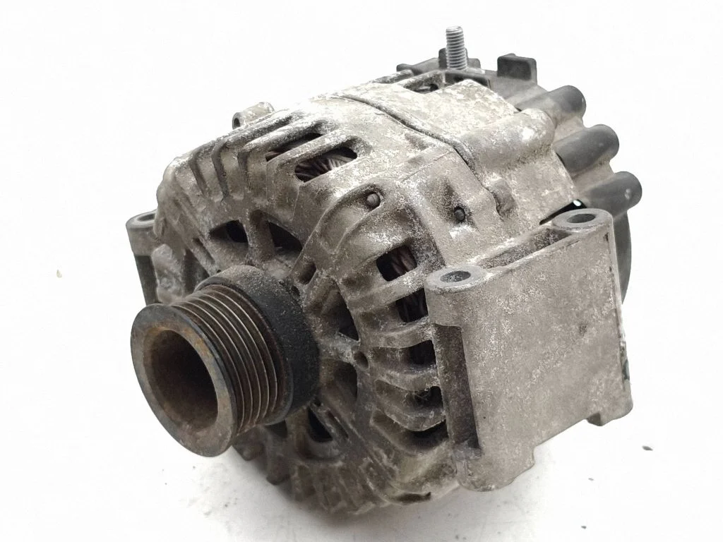 Generaator A0009062822